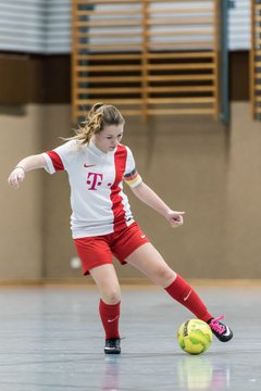 Bild 186 - wCJ KT Turnier Nachmittag